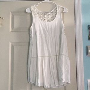 American Eagle dress